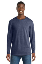 Load image into Gallery viewer, Port &amp; Co ®  Long Sleeve Bouncer Tee PC600LS

