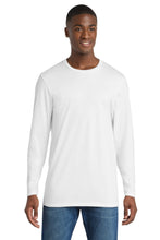 Load image into Gallery viewer, Port &amp; Co ®  Long Sleeve Bouncer Tee PC600LS
