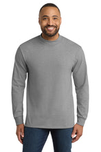 Load image into Gallery viewer, Port &amp; Co ®  Essential Mock Turtleneck.  PC61M
