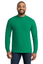 Load image into Gallery viewer, Port &amp; Co ®  Essential Mock Turtleneck.  PC61M

