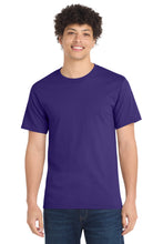 Load image into Gallery viewer, Port &amp; Co ®  Tall Essential Tee.  PC61T
