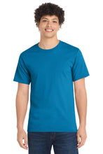 Load image into Gallery viewer, Port &amp; Co ®  Tall Essential Tee.  PC61T
