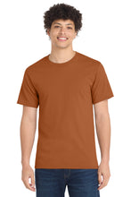 Load image into Gallery viewer, Port &amp; Co ®  Tall Essential Tee.  PC61T
