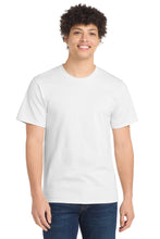 Load image into Gallery viewer, Port &amp; Co ®  Tall Essential Tee.  PC61T
