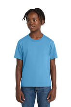 Load image into Gallery viewer, Port &amp; Co ®  Youth Essential Tee. PC61Y
