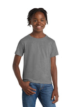Load image into Gallery viewer, Port &amp; Co ®  Youth Essential Tee. PC61Y
