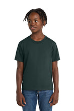 Load image into Gallery viewer, Port &amp; Co ®  Youth Essential Tee. PC61Y

