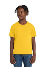 Load image into Gallery viewer, Port &amp; Co ®  Youth Essential Tee. PC61Y
