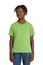 Load image into Gallery viewer, Port &amp; Co ®  Youth Essential Tee. PC61Y
