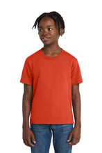 Load image into Gallery viewer, Port &amp; Co ®  Youth Essential Tee. PC61Y
