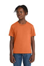 Load image into Gallery viewer, Port &amp; Co ®  Youth Essential Tee. PC61Y
