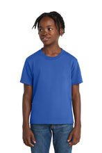 Load image into Gallery viewer, Port &amp; Co ®  Youth Essential Tee. PC61Y
