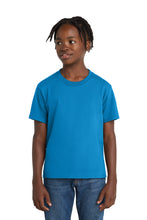 Load image into Gallery viewer, Port &amp; Co ®  Youth Essential Tee. PC61Y
