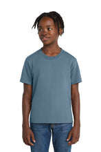 Load image into Gallery viewer, Port &amp; Co ®  Youth Essential Tee. PC61Y
