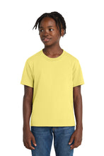 Load image into Gallery viewer, Port &amp; Co ®  Youth Essential Tee. PC61Y
