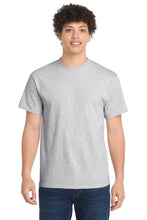 Load image into Gallery viewer, Port &amp; Co ®  Essential Tee. PC61
