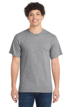 Load image into Gallery viewer, Port &amp; Co ®  Essential Tee. PC61
