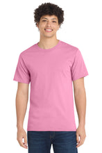 Load image into Gallery viewer, Port &amp; Co ®  Essential Tee. PC61
