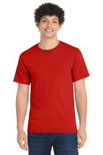 Load image into Gallery viewer, Port &amp; Co ®  Essential Tee. PC61
