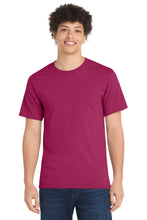 Load image into Gallery viewer, Port &amp; Co ®  Essential Tee. PC61
