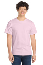 Load image into Gallery viewer, Port &amp; Co ®  Essential Tee. PC61
