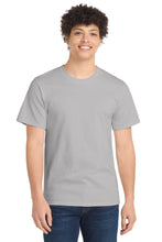 Load image into Gallery viewer, Port &amp; Co ®  Essential Tee. PC61
