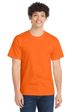Load image into Gallery viewer, Port &amp; Co ®  Essential Tee. PC61

