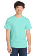 Load image into Gallery viewer, Port &amp; Co ®  Essential Tee. PC61
