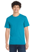 Load image into Gallery viewer, Port &amp; Co ®  Essential Tee. PC61
