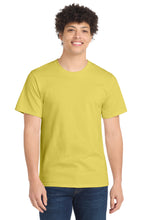 Load image into Gallery viewer, Port &amp; Co ®  Essential Tee. PC61
