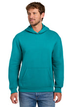 Load image into Gallery viewer, Port &amp; Co ®  Easy Fleece Pullover Hooded Sweatshirt PC68H

