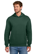 Load image into Gallery viewer, Port &amp; Co ®  Easy Fleece Pullover Hooded Sweatshirt PC68H
