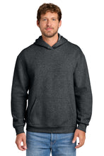 Load image into Gallery viewer, Port &amp; Co ®  Easy Fleece Pullover Hooded Sweatshirt PC68H
