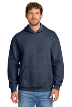 Load image into Gallery viewer, Port &amp; Co ®  Easy Fleece Pullover Hooded Sweatshirt PC68H

