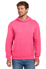 Load image into Gallery viewer, Port &amp; Co ®  Easy Fleece Pullover Hooded Sweatshirt PC68H
