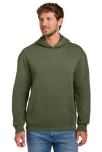 Load image into Gallery viewer, Port &amp; Co ®  Easy Fleece Pullover Hooded Sweatshirt PC68H
