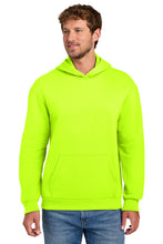 Load image into Gallery viewer, Port &amp; Co ®  Easy Fleece Pullover Hooded Sweatshirt PC68H
