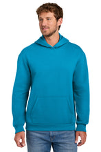 Load image into Gallery viewer, Port &amp; Co ®  Easy Fleece Pullover Hooded Sweatshirt PC68H
