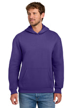 Load image into Gallery viewer, Port &amp; Co ®  Easy Fleece Pullover Hooded Sweatshirt PC68H
