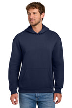 Load image into Gallery viewer, Port &amp; Co ®  Easy Fleece Pullover Hooded Sweatshirt PC68H
