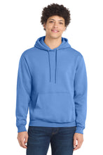 Load image into Gallery viewer, Port &amp; Co ®  Core Fleece Pullover Hooded Sweatshirt. PC78H
