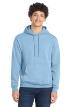 Load image into Gallery viewer, Port &amp; Co ®  Core Fleece Pullover Hooded Sweatshirt. PC78H
