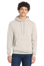 Load image into Gallery viewer, Port &amp; Co ®  Core Fleece Pullover Hooded Sweatshirt. PC78H
