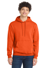 Load image into Gallery viewer, Port &amp; Co ®  Core Fleece Pullover Hooded Sweatshirt. PC78H
