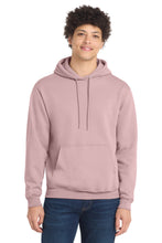 Load image into Gallery viewer, Port &amp; Co ®  Core Fleece Pullover Hooded Sweatshirt. PC78H
