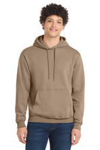 Load image into Gallery viewer, Port &amp; Co ®  Core Fleece Pullover Hooded Sweatshirt. PC78H
