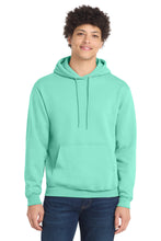 Load image into Gallery viewer, Port &amp; Co ®  Core Fleece Pullover Hooded Sweatshirt. PC78H
