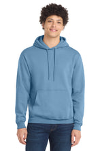 Load image into Gallery viewer, Port &amp; Co ®  Core Fleece Pullover Hooded Sweatshirt. PC78H
