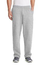 Load image into Gallery viewer, Port &amp; Co ®  Core Fleece Sweatpant with Pockets. PC78P
