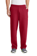 Load image into Gallery viewer, Port &amp; Co ®  Core Fleece Sweatpant with Pockets. PC78P

